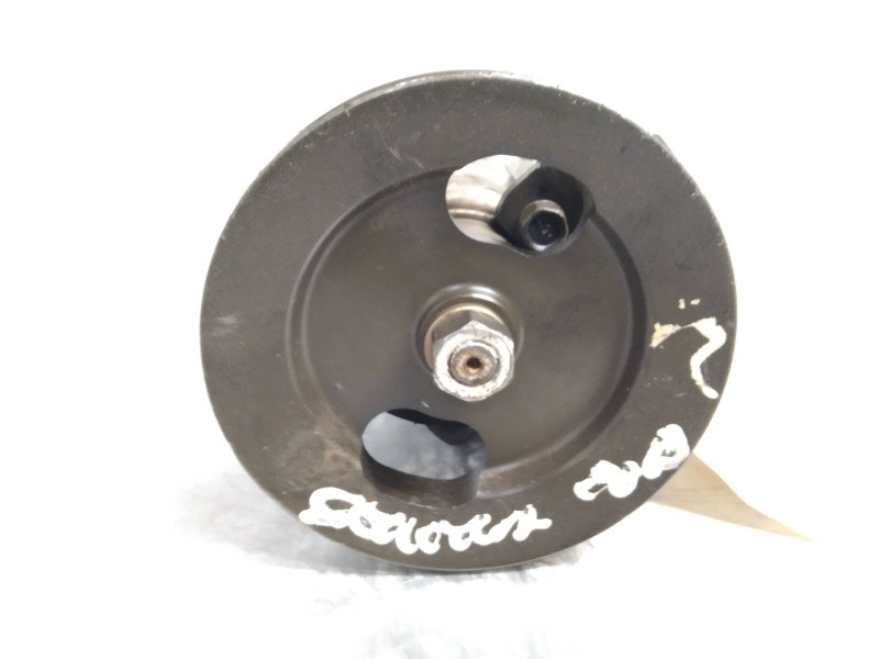 Recambio de bomba direccion para nissan serena (c23m) 2.0 slx diesel referencia OEM IAM   