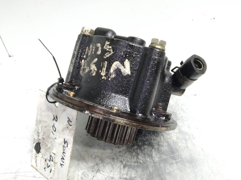 Recambio de bomba direccion para nissan sunny berlina (n14) gti referencia OEM IAM 46502J601   Recambio de bomba direccion para nissan sunny berlina (n14) gti referencia OEM IAM 46502J601