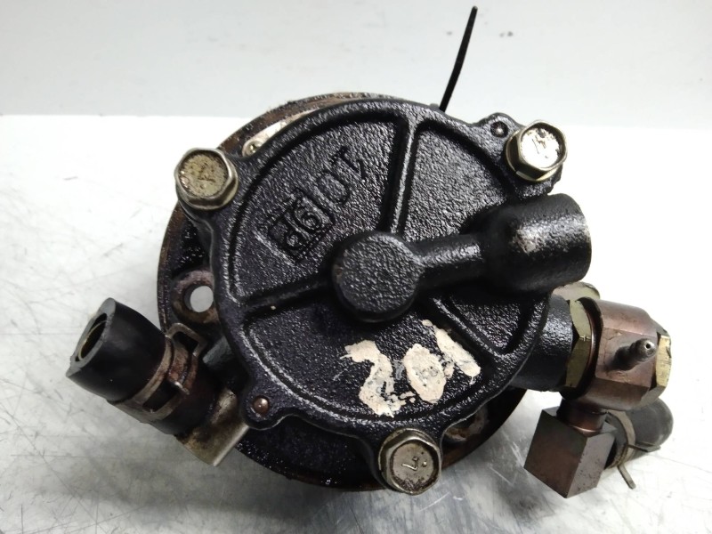 Recambio de bomba direccion para nissan sunny berlina (n14) gti referencia OEM IAM 46502J601   Recambio de bomba direccion para nissan sunny berlina (n14) gti referencia OEM IAM 46502J601