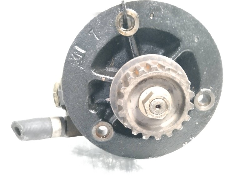 Recambio de bomba direccion para nissan sunny berlina (n14) gti referencia OEM IAM 46502J601   Recambio de bomba direccion para nissan sunny berlina (n14) gti referencia OEM IAM 46502J601