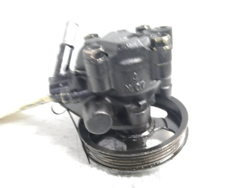 Recambio de bomba direccion para nissan sunny berlina (n14) slx referencia OEM IAM 4X243071   Recambio de bomba direccion para nissan sunny berlina (n14) slx referencia OEM IAM 4X243071