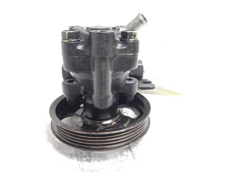 Recambio de bomba direccion para nissan sunny berlina (n14) slx referencia OEM IAM 4X243071   Recambio de bomba direccion para nissan sunny berlina (n14) slx referencia OEM IAM 4X243071