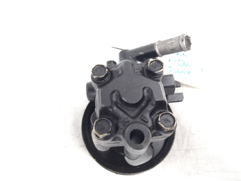 Recambio de bomba direccion para nissan sunny berlina (n14) slx referencia OEM IAM 4X243071   Recambio de bomba direccion para nissan sunny berlina (n14) slx referencia OEM IAM 4X243071