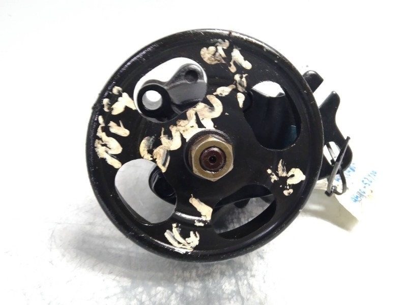Recambio de bomba direccion para nissan sunny berlina (n14) slx referencia OEM IAM 4X243071   Recambio de bomba direccion para nissan sunny berlina (n14) slx referencia OEM IAM 4X243071