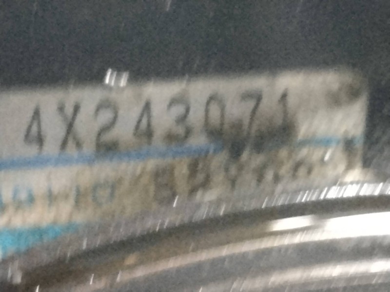 Recambio de bomba direccion para nissan sunny berlina (n14) slx referencia OEM IAM 4X243071   Recambio de bomba direccion para nissan sunny berlina (n14) slx referencia OEM IAM 4X243071