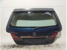 Recambio de porton trasero para mercedes clase b (w245) 180 cdi (245.207) referencia OEM IAM   