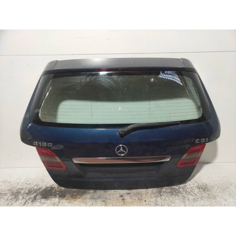 Recambio de porton trasero para mercedes clase b (w245) 180 cdi (245.207) referencia OEM IAM   