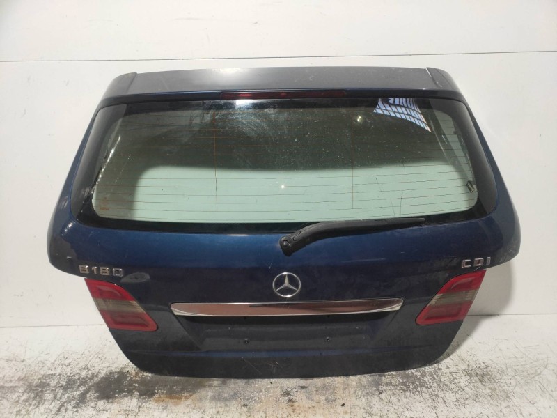 Recambio de porton trasero para mercedes clase b (w245) 180 cdi (245.207) referencia OEM IAM   