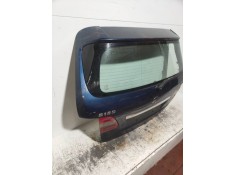 Recambio de porton trasero para mercedes clase b (w245) 180 cdi (245.207) referencia OEM IAM    2