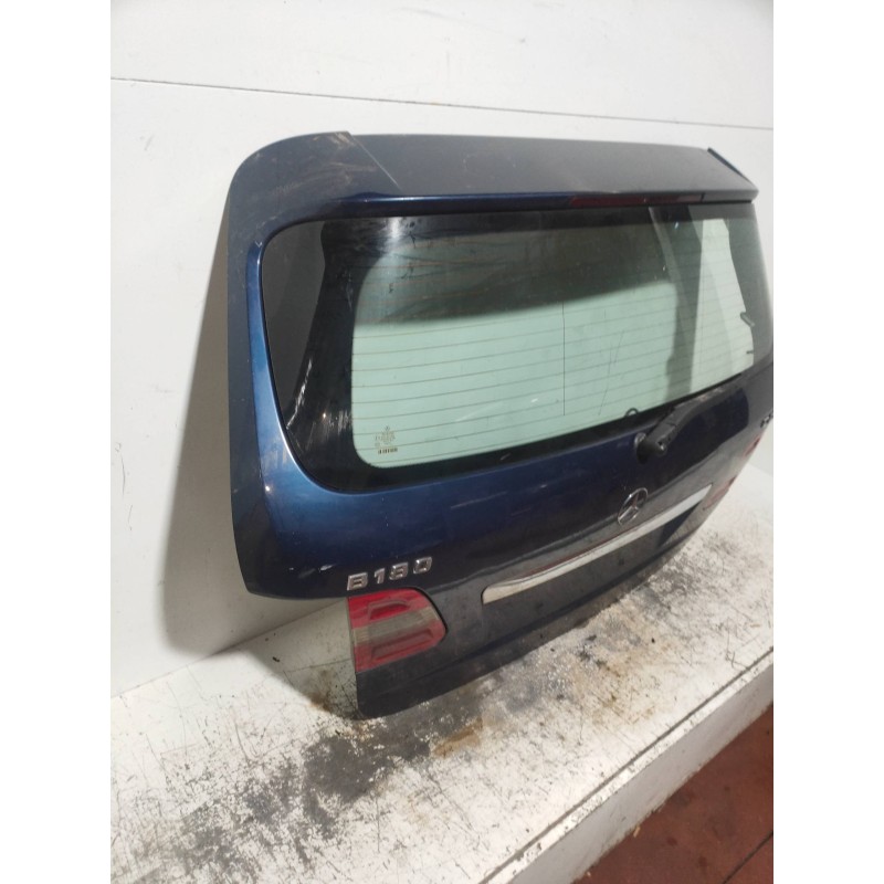 Recambio de porton trasero para mercedes clase b (w245) 180 cdi (245.207) referencia OEM IAM   