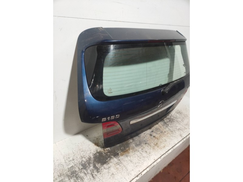 Recambio de porton trasero para mercedes clase b (w245) 180 cdi (245.207) referencia OEM IAM   