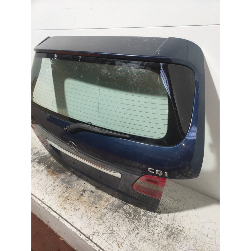 Recambio de porton trasero para mercedes clase b (w245) 180 cdi (245.207) referencia OEM IAM   