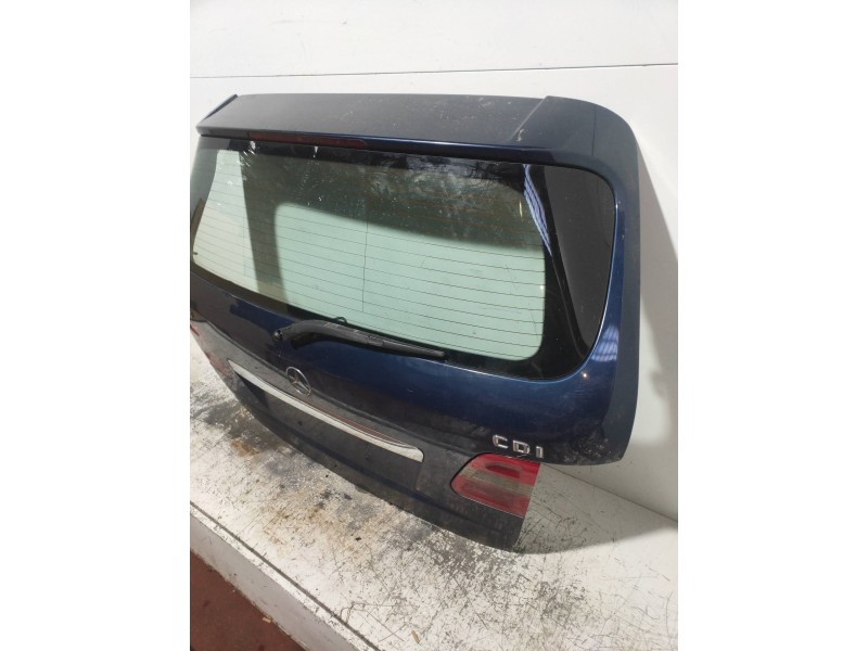 Recambio de porton trasero para mercedes clase b (w245) 180 cdi (245.207) referencia OEM IAM   
