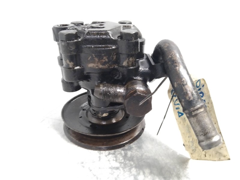 Recambio de bomba direccion para nissan silvia (s12) turbo kat (s12) referencia OEM IAM   