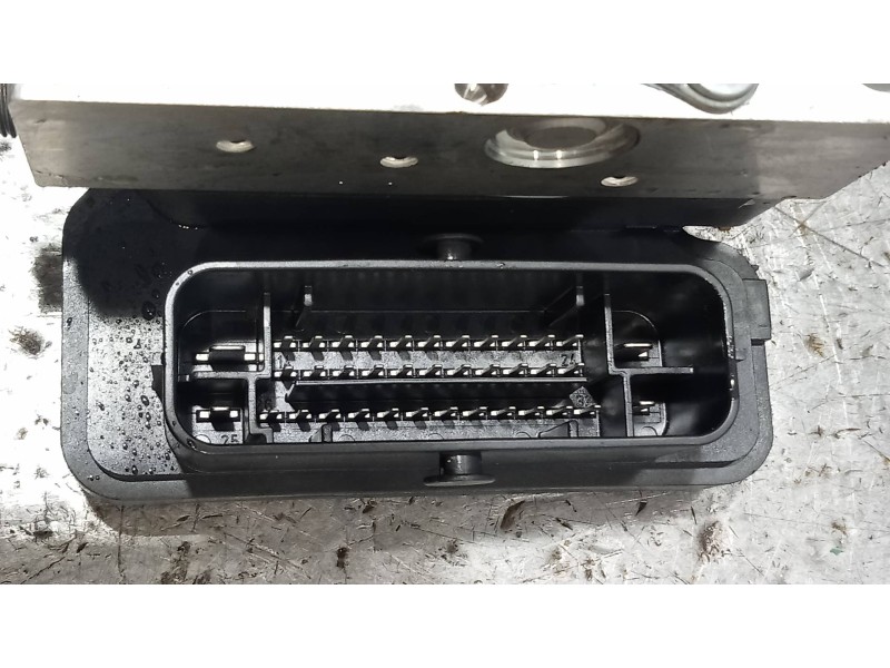 Recambio de abs para renault clio iv limited referencia OEM IAM 0265290289 476601842R 