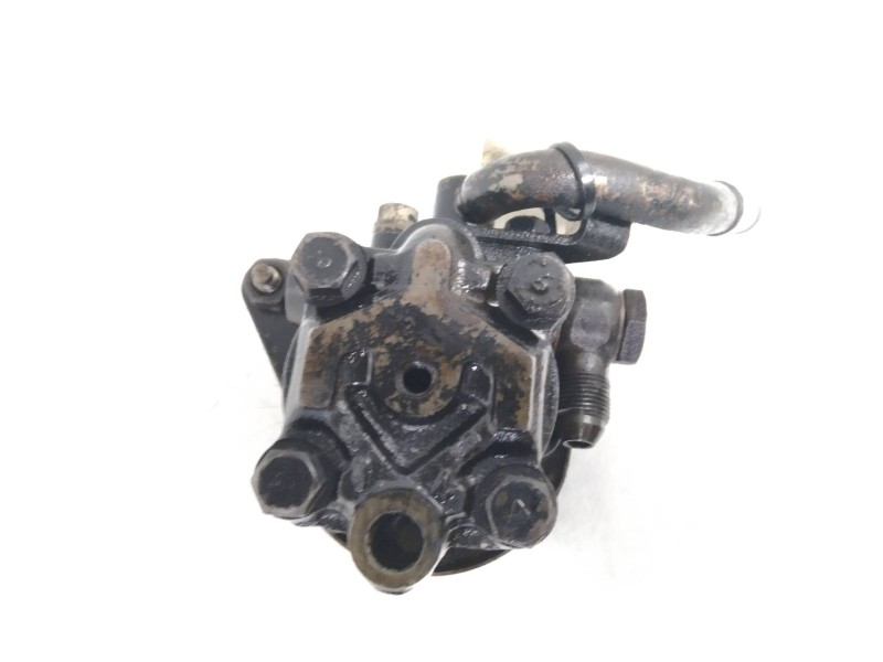 Recambio de bomba direccion para nissan silvia (s12) turbo kat (s12) referencia OEM IAM   
