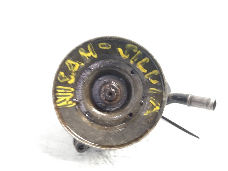 Recambio de bomba direccion para nissan silvia (s12) turbo kat (s12) referencia OEM IAM   