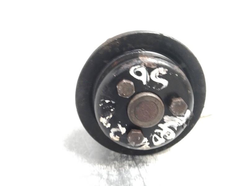 Recambio de bomba direccion para nissan trade 2.8 d referencia OEM IAM 7681955174  