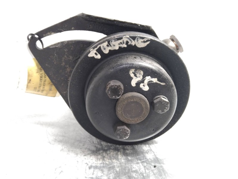 Recambio de bomba direccion para nissan trade referencia OEM IAM 7681955174  
