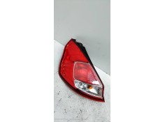 Recambio de piloto trasero izquierdo para ford fiesta (ccn) trend referencia OEM IAM C1BB13405A  