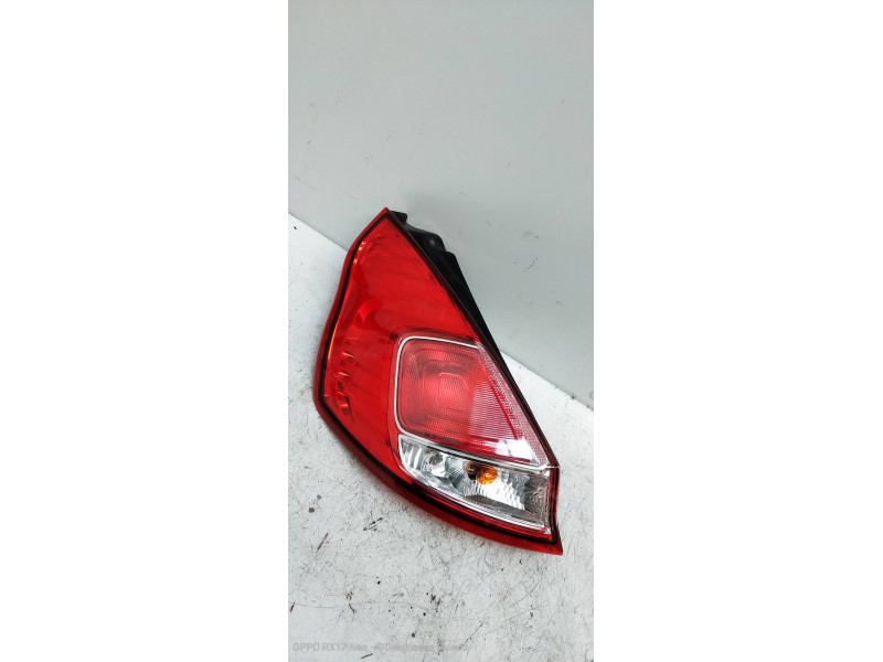 Recambio de piloto trasero izquierdo para ford fiesta (ccn) trend referencia OEM IAM C1BB13405A  