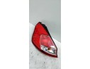 Recambio de piloto trasero izquierdo para ford fiesta (ccn) trend referencia OEM IAM C1BB13405A  