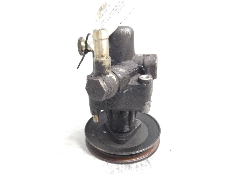Recambio de bomba direccion para nissan trade 2.0 d referencia OEM IAM 7681955174   Recambio de bomba direccion para nissan trade 2.0 d referencia OEM IAM 7681955174