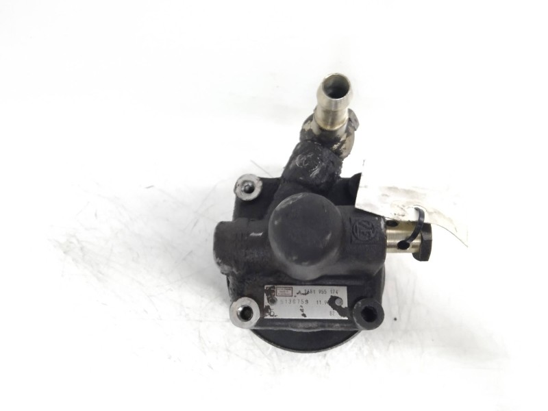 Recambio de bomba direccion para nissan trade 2.0 d referencia OEM IAM 7681955174   Recambio de bomba direccion para nissan trade 2.0 d referencia OEM IAM 7681955174