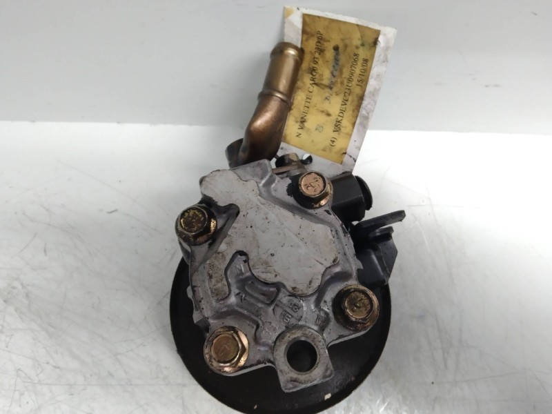 Recambio de bomba direccion para nissan vanette cargo (hc23) 2.3 diesel referencia OEM IAM   