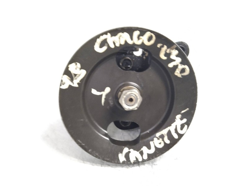 Recambio de bomba direccion para nissan vanette cargo (hc23) 2.3 diesel referencia OEM IAM   