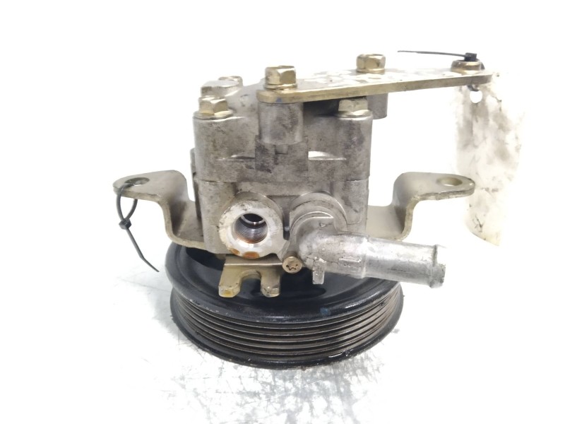 Recambio de bomba direccion para nissan x-trail (t30) sport referencia OEM IAM   