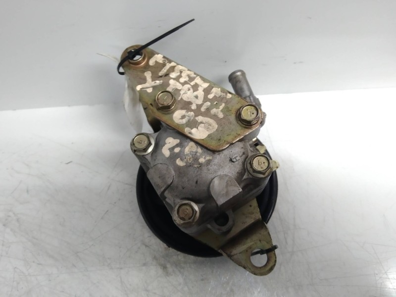 Recambio de bomba direccion para nissan x-trail (t30) sport referencia OEM IAM   