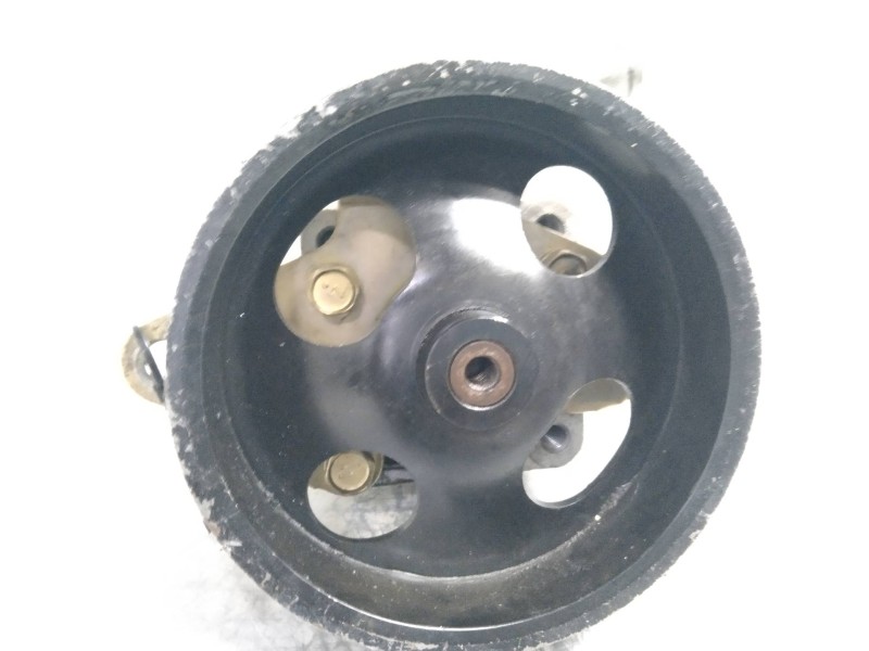 Recambio de bomba direccion para nissan x-trail (t30) sport referencia OEM IAM   