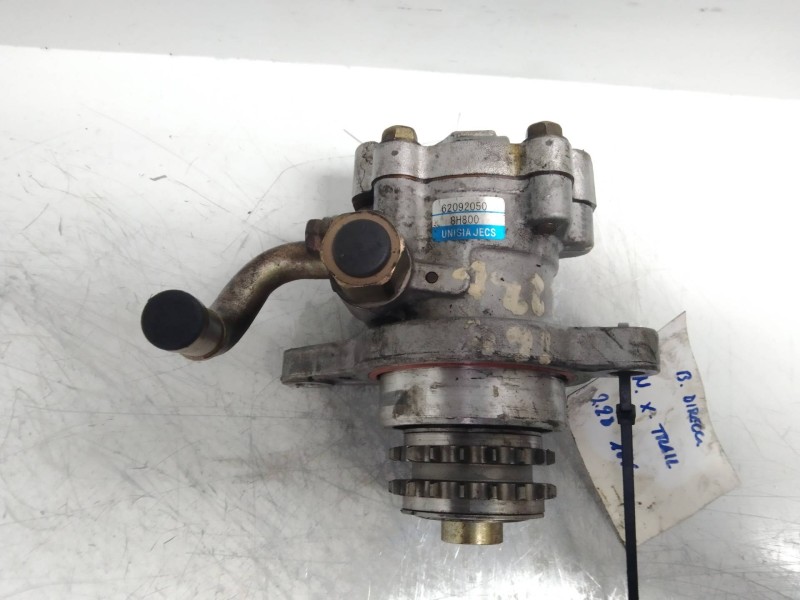 Recambio de bomba direccion para nissan x-trail (t30) 2.2 16v turbodiesel cat referencia OEM IAM 62092050  