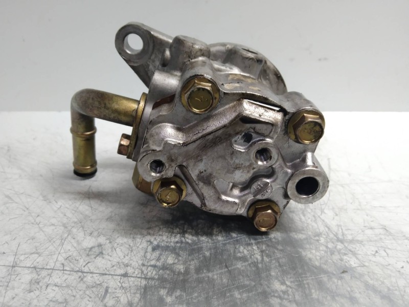 Recambio de bomba direccion para nissan x-trail (t30) 2.2 16v turbodiesel cat referencia OEM IAM 62092050  