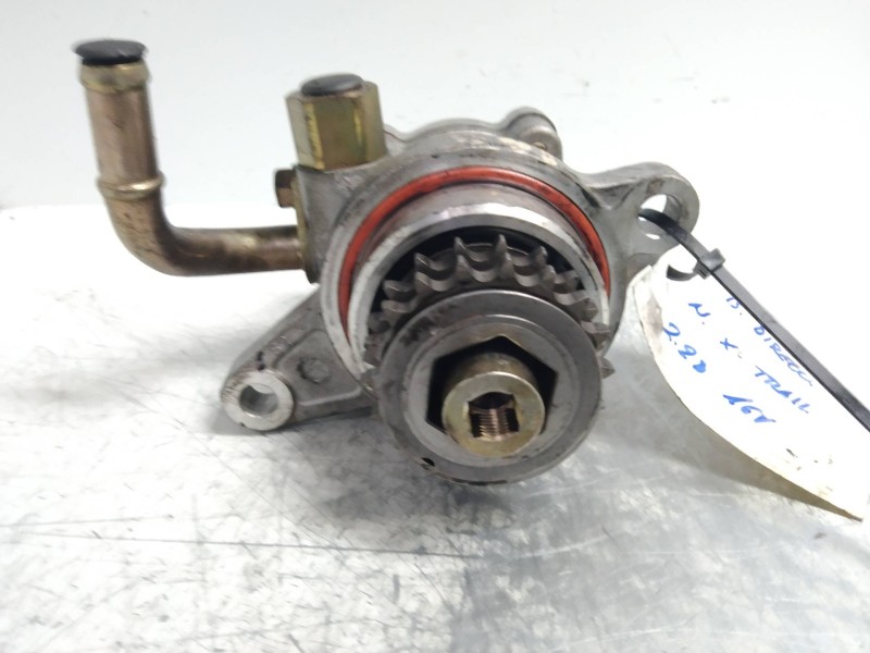 Recambio de bomba direccion para nissan x-trail (t30) 2.2 16v turbodiesel cat referencia OEM IAM 62092050  