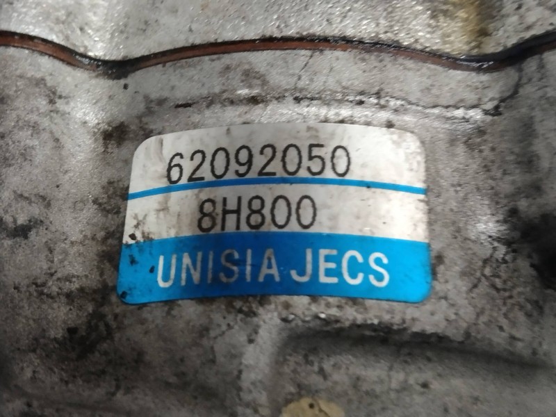 Recambio de bomba direccion para nissan x-trail (t30) 2.2 16v turbodiesel cat referencia OEM IAM 62092050  