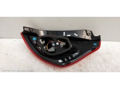 Recambio de piloto trasero izquierdo para ford fiesta (ccn) trend referencia OEM IAM C1BB13405A   2