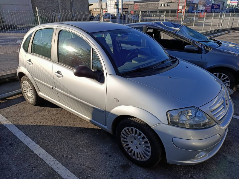 citroen c3 del año 2004