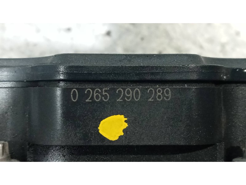 Recambio de abs para renault clio iv limited referencia OEM IAM 0265290289 476601842R 