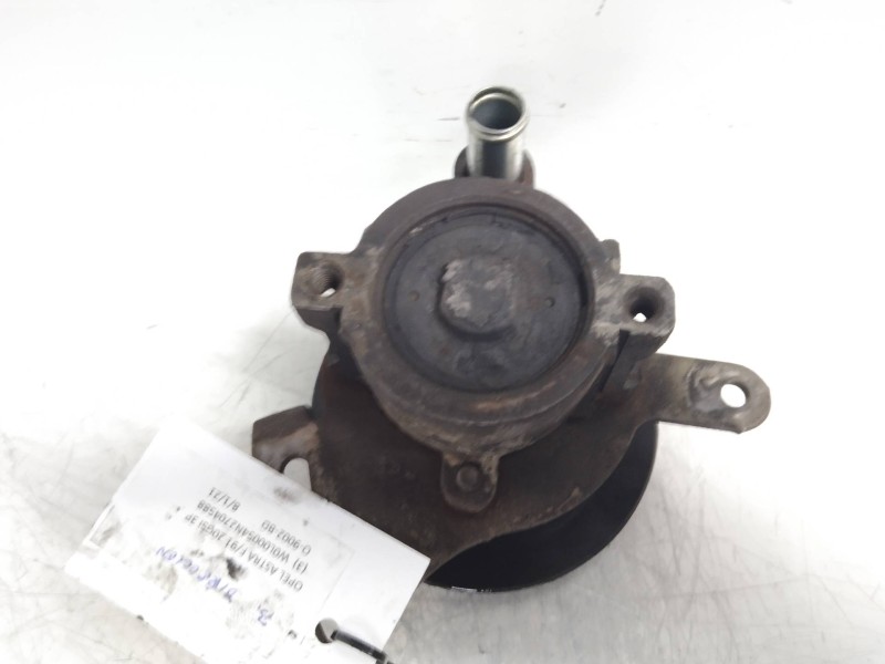 Recambio de bomba direccion para opel astra f berlina california referencia OEM IAM   