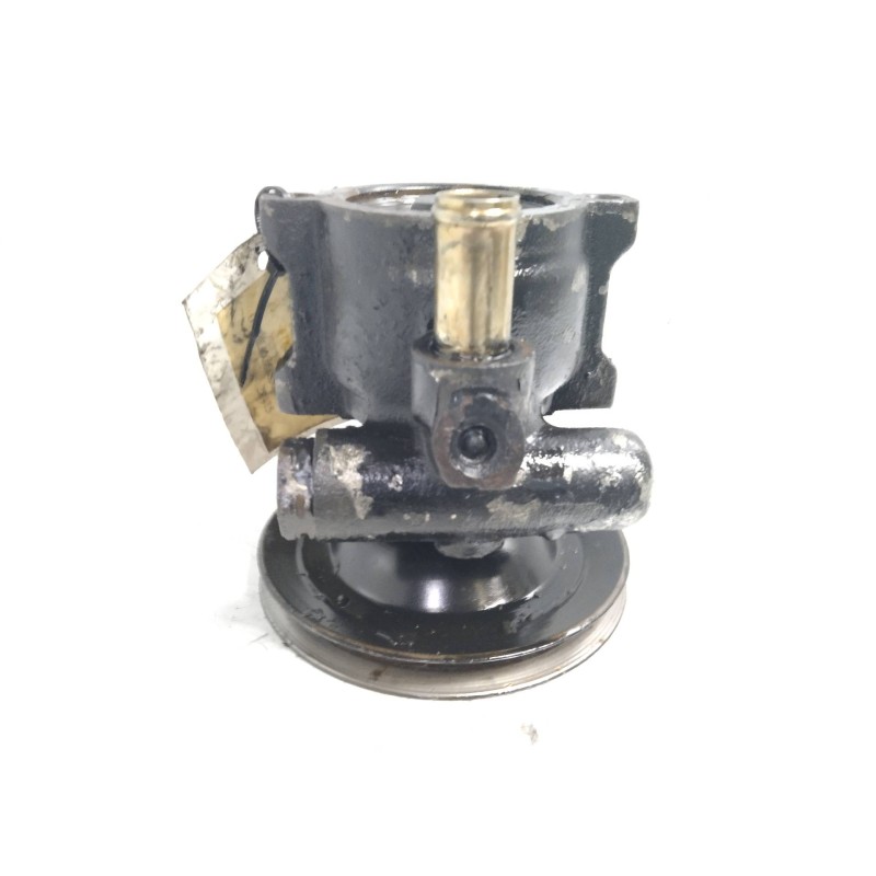 Recambio de bomba direccion para opel astra f berlina 1.7 turbodiesel cat (x 17 dtl / 2h8) referencia OEM IAM   