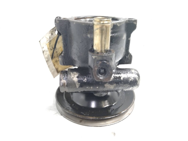 Recambio de bomba direccion para opel astra f berlina 1.7 turbodiesel cat (x 17 dtl / 2h8) referencia OEM IAM   