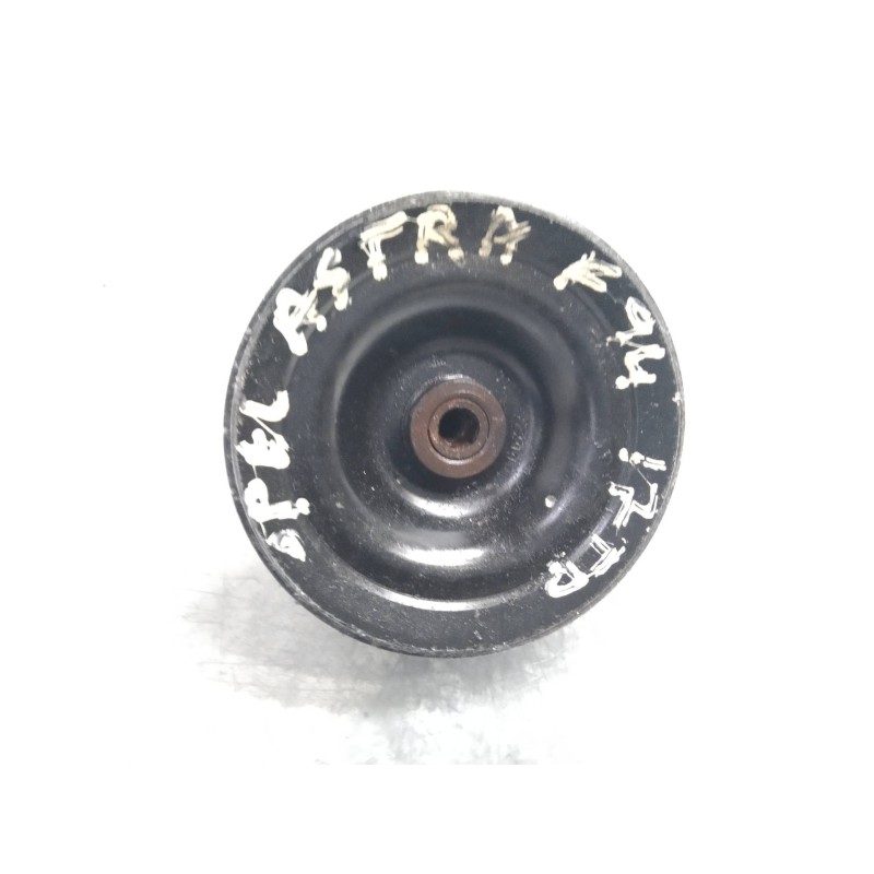 Recambio de bomba direccion para opel astra f berlina 1.7 turbodiesel cat (x 17 dtl / 2h8) referencia OEM IAM   