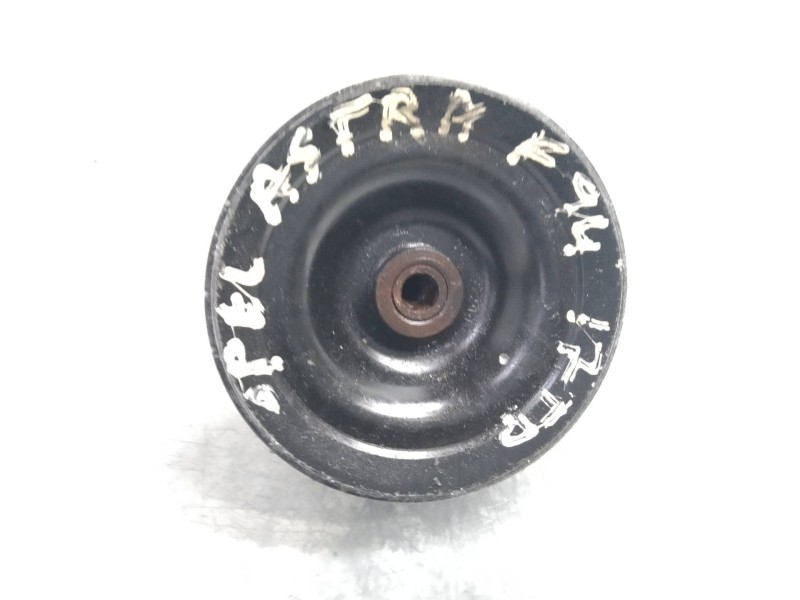 Recambio de bomba direccion para opel astra f berlina 1.7 turbodiesel cat (x 17 dtl / 2h8) referencia OEM IAM   