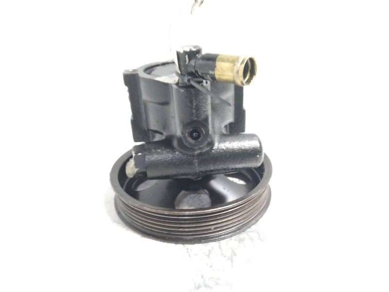 Recambio de bomba direccion para opel calibra básico referencia OEM IAM   