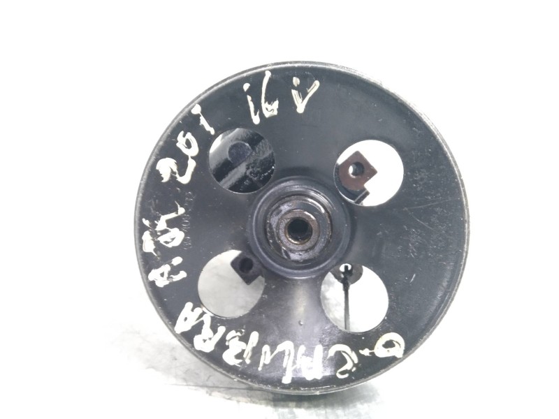 Recambio de bomba direccion para opel calibra básico referencia OEM IAM   