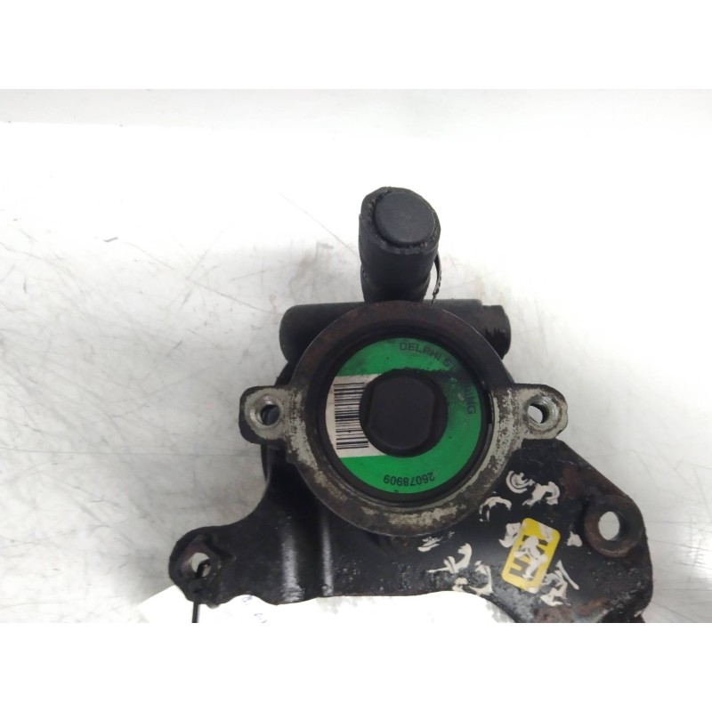 Recambio de bomba direccion para opel combo (corsa b) 1.7 diesel referencia OEM IAM 26078909  