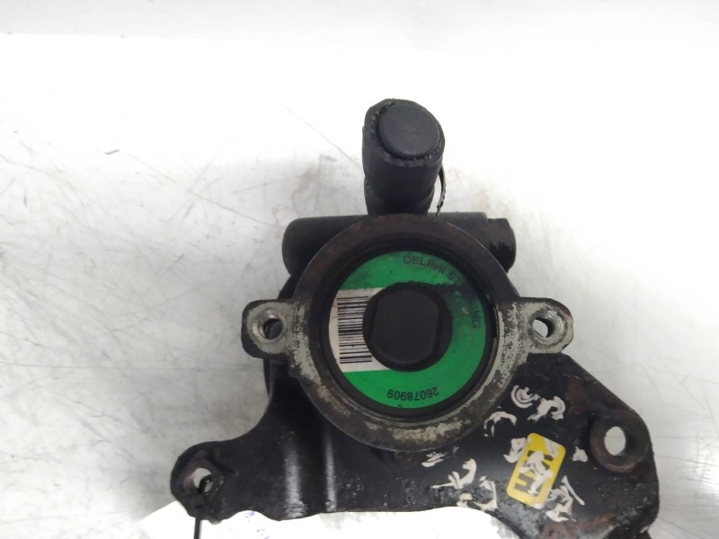 Recambio de bomba direccion para opel combo (corsa b) 1.7 diesel referencia OEM IAM 26078909  