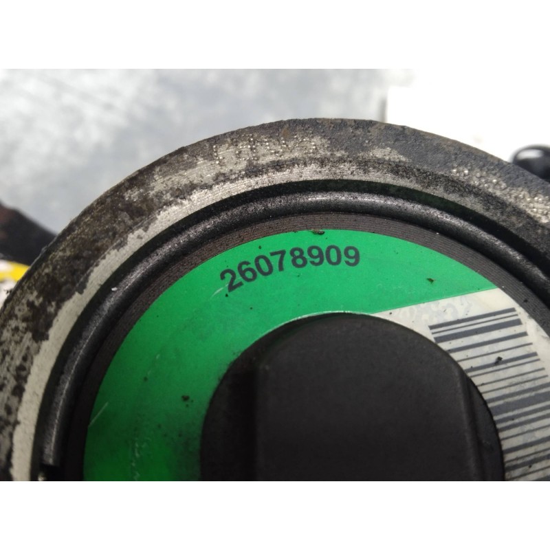 Recambio de bomba direccion para opel combo (corsa b) 1.7 diesel referencia OEM IAM 26078909  